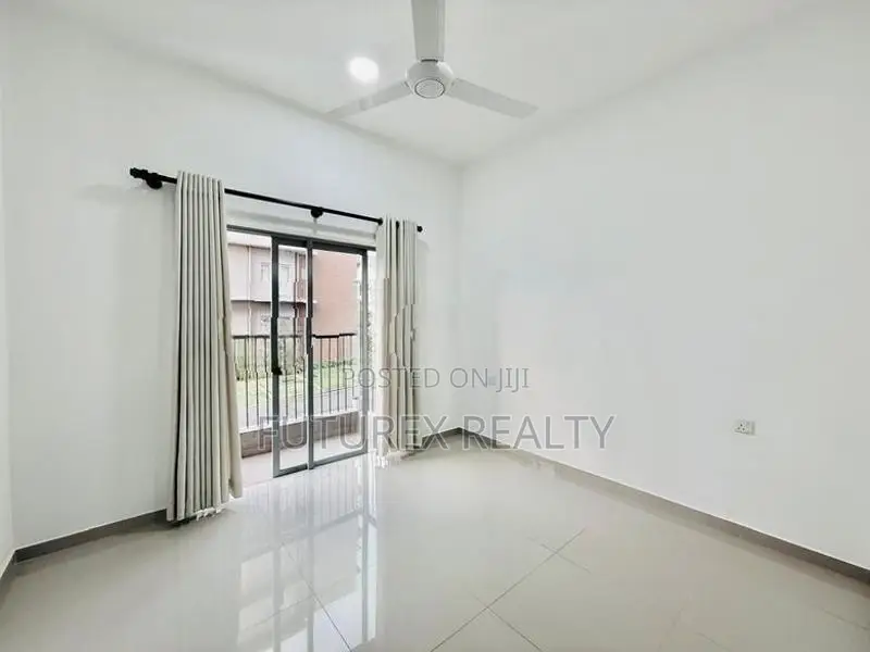 UNFURNISHED 2 BR CANTEBURY GARDEN APARTMENT FOR RENT IN PILIYANDALA