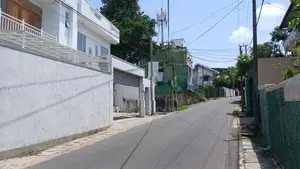 Land for Sale Purana Road Wattegedara Maharagama