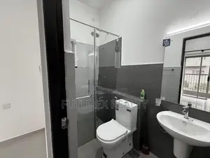 UNFURNISHED 2 BR CANTEBURY GARDEN APARTMENT FOR RENT IN PILIYANDALA