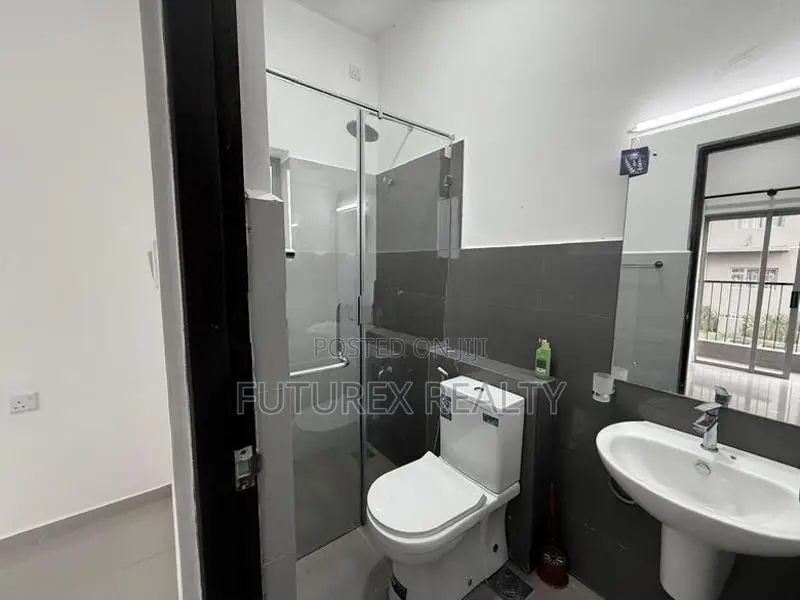 UNFURNISHED 2 BR CANTEBURY GARDEN APARTMENT FOR RENT IN PILIYANDALA