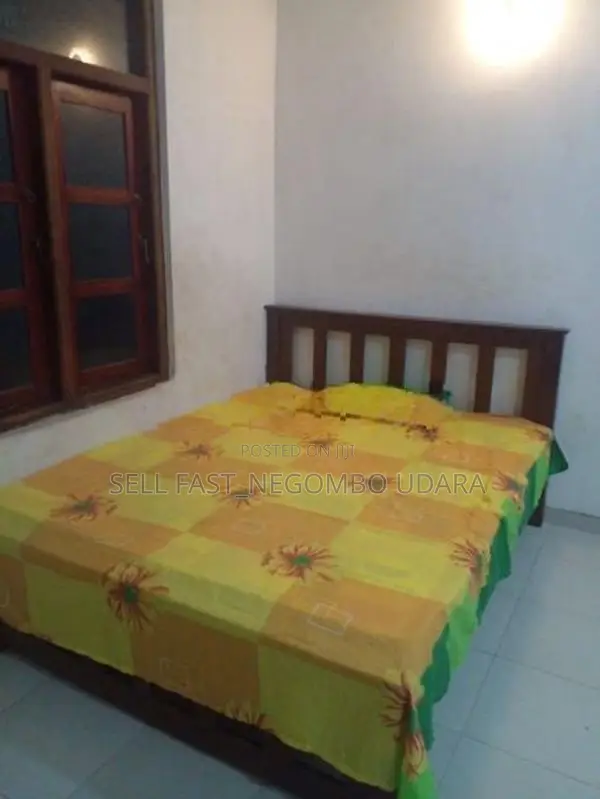 Annex for rent in Negombo- Kochchikade