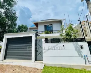 Eye Catching Designed Luxury Two Storey House for Sale in Athurugiriya