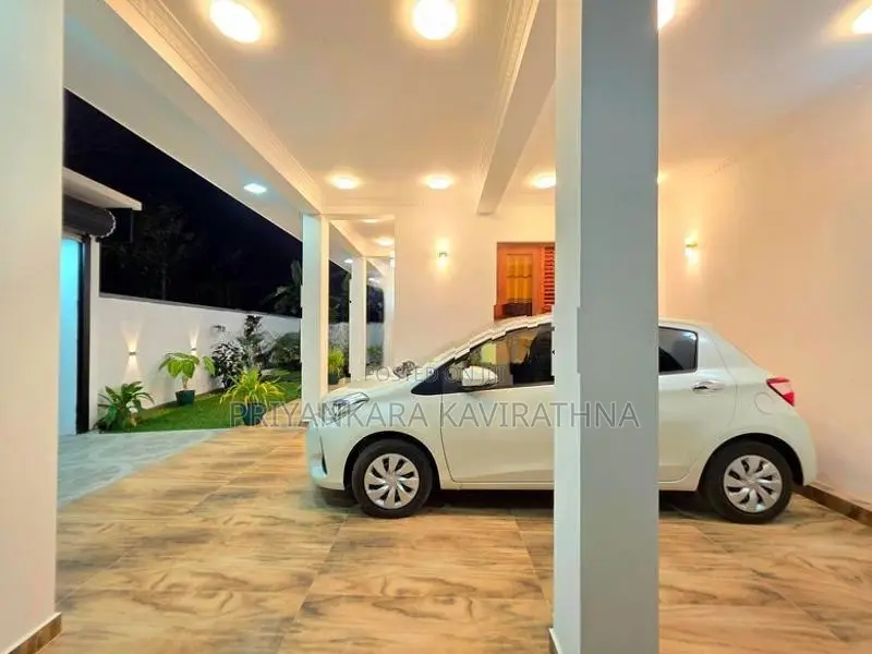 Super Quality Mordern 2 Storied House in Panadura