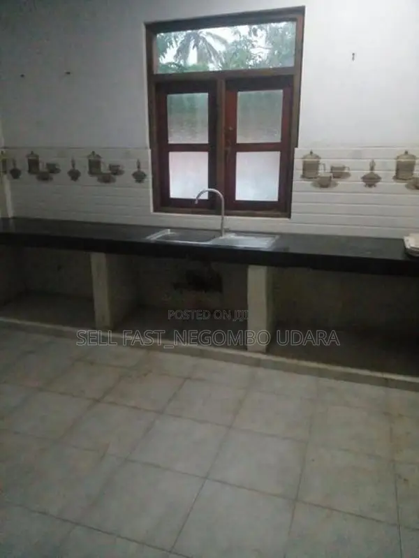 Annex for rent in Negombo- Kochchikade