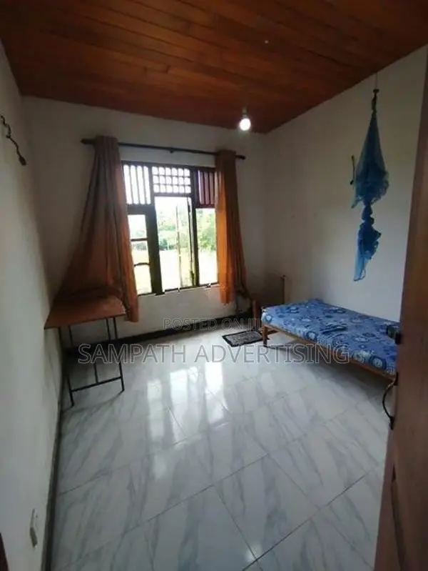 Room for Rent in Kurunegala