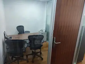 Office Space for Rent - Colombo 1