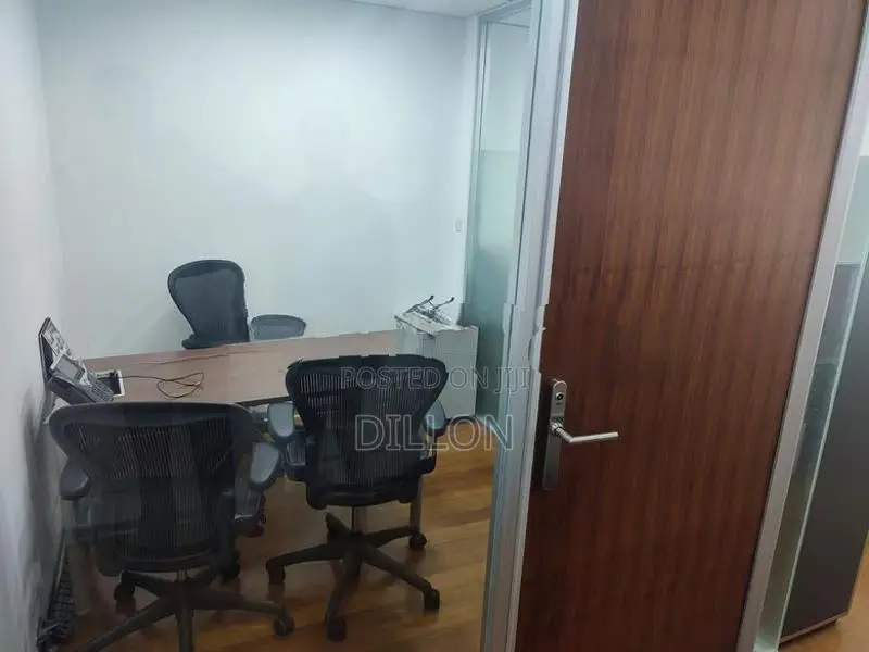 Office Space for Rent - Colombo 1