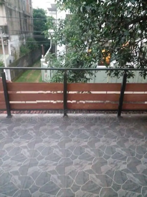 Annex for rent in Negombo- Kochchikade