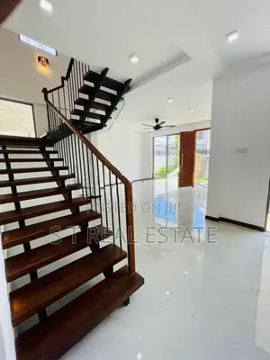 Eye Catching Designed Luxury Two Storey House for Sale in Athurugiriya