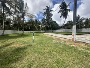 Land for Sale in Dalupotha