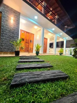 Super Quality Mordern 2 Storied House in Panadura