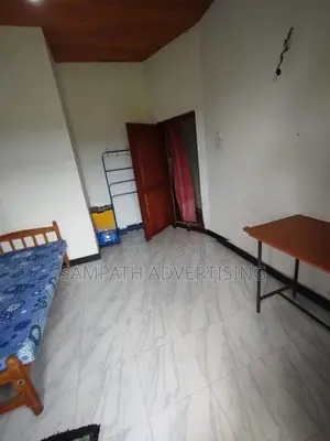 Room for Rent in Kurunegala