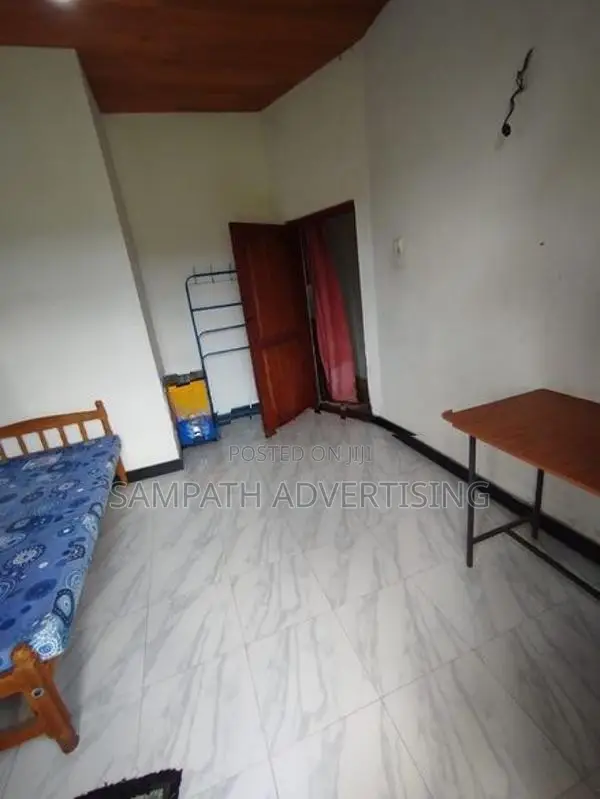 Room for Rent in Kurunegala