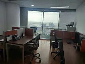 Office Space for Rent - Colombo 1