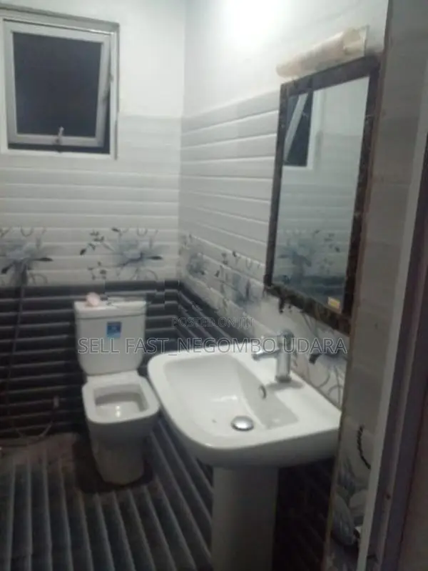 Annex for rent in Negombo- Kochchikade