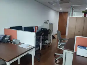 Office Space for Rent - Colombo 1