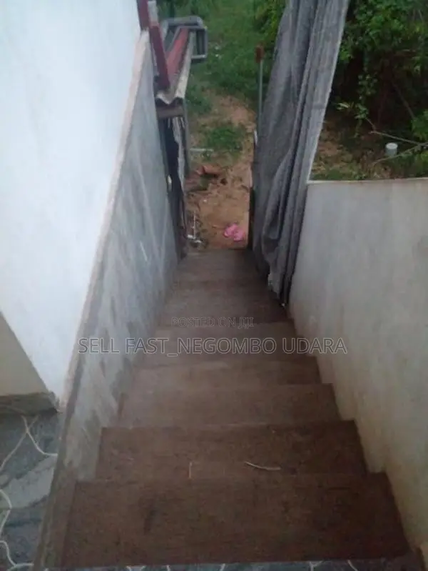 Annex for rent in Negombo- Kochchikade