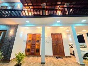 Super Quality Mordern 2 Storied House in Panadura