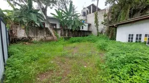 Land for Sale – Kirulapone