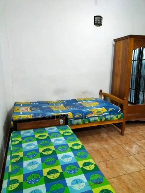 Ladies Annex for Rent - Pitugala, Malabe