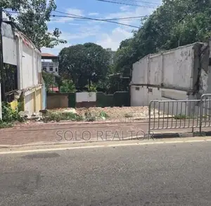 Land For Sale in Dehiwala