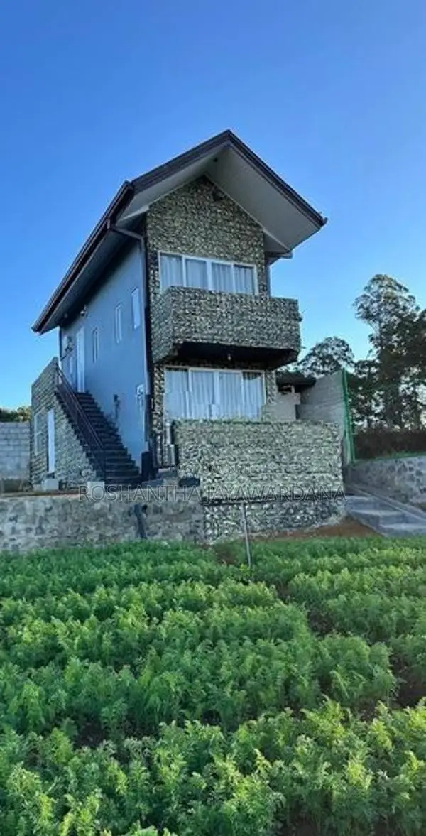 Holiday Villa Rooms for Short Term Rental in Nuwara Eliya
