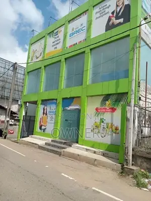 Valuable Commercial Building For Rent in Kelaniya, Peliyagoda