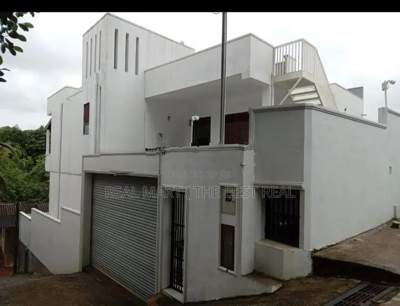 MALABE : 6BR (10P) TWO STORY HOUSE FOR SALE