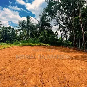 Excellent Land For Sale Kaduwela