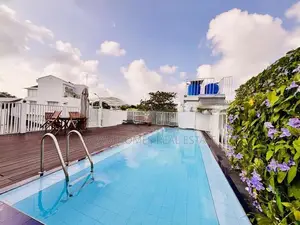 Fully Detached High-End House in Colombo 07