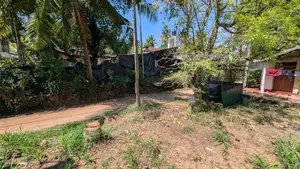 මීරිගම Town එකට පයින් යන දුරින් පර්චස් 26.5 ක ඉඩමක්