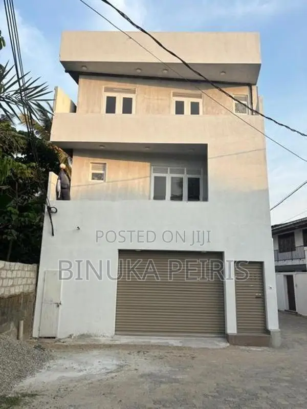 Annex for Rent in Ratmalana