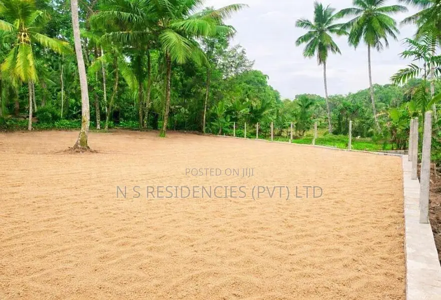 Land for Sale in Walgammulla Y 90
