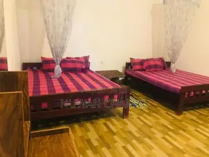 Family Villa for Rent kataragama
