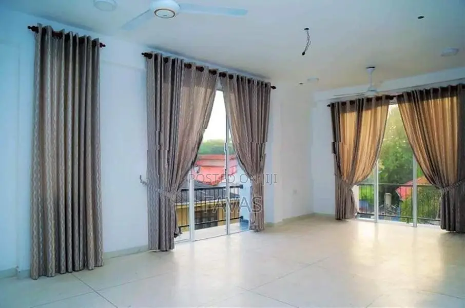 Apartment for Rent in Dehiwala