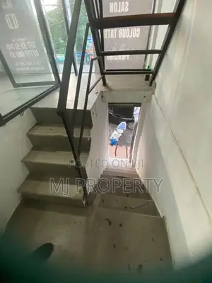 (GC-1069) Valuable Commercial Shop Space Rent in Godagama