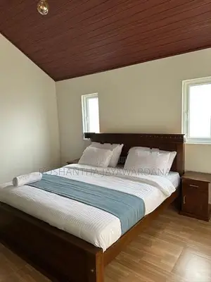 Holiday Villa Rooms for Short Term Rental in Nuwara Eliya