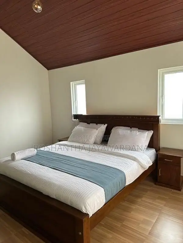 Holiday Villa Rooms for Short Term Rental in Nuwara Eliya