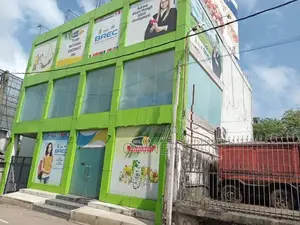 Valuable Commercial Building For Rent in Kelaniya, Peliyagoda