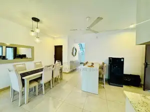 4-Bedroom Fully Furnished House with Rooftop Sea View-Mount lavinia