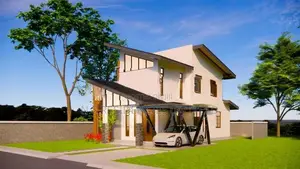 Luxury House for Sale in Mellawagedara Y 92