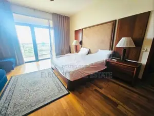 Havelock City - 04 Bedroom Penthouse for Rent in Colombo 05 (A6014)