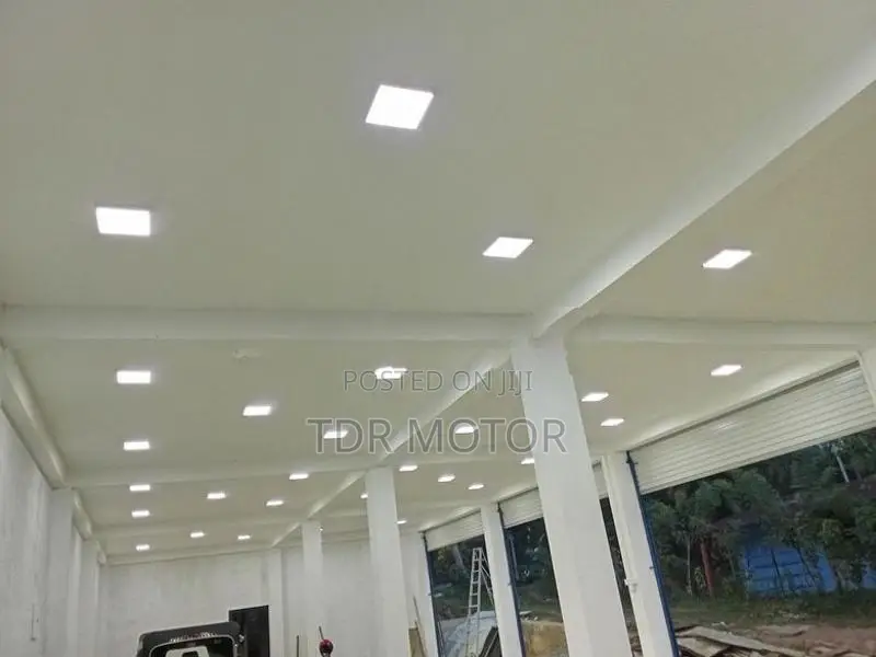 Building Space for Rent Delgoda