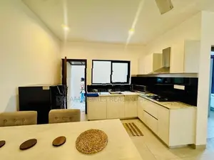 4-Bedroom Fully Furnished House with Rooftop Sea View-Mount lavinia