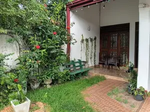Ja-Ela : 2BR (11.5P) Single Storey House for Sale