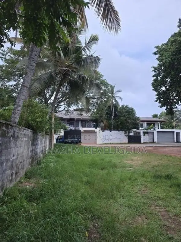 Land for Sale in Kohuwala