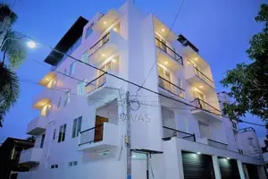 Apartment for Rent in Dehiwala