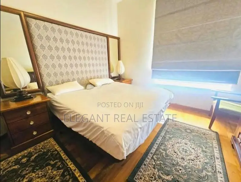 Havelock City - 04 Bedroom Penthouse for Rent in Colombo 05 (A6014)