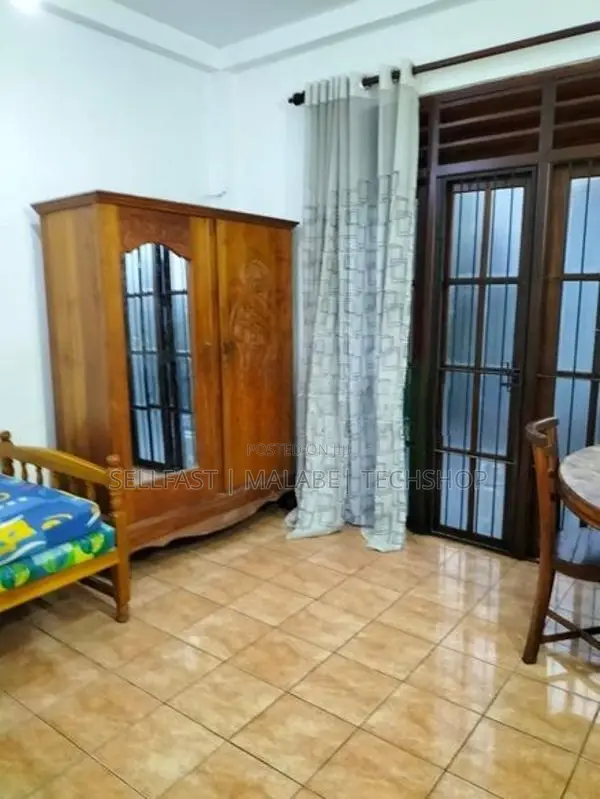 Ladies Annex for Rent - Pitugala, Malabe