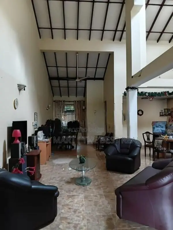 Ja-Ela : 2BR (11.5P) Single Storey House for Sale